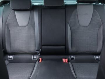 Skoda Octavia IV Liftback 1.0 TSI EVO 110KM 2020 Skoda Octavia 1.0 TSI, Salon Polska, Klima, zdjęcie 9