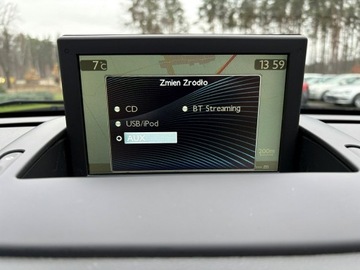 Peugeot 3008 I Crossover Facelifting 1.6 BlueHDi 120KM 2016 Peugeot 3008 1.6 HDI 120 KM Półskóry Panorama, zdjęcie 24