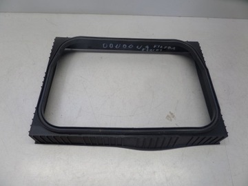 OBUDOWA FILTRA KABINOWEGO MB VANEO W414 01-05