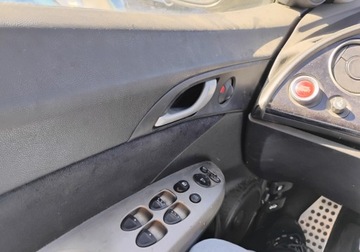 Honda Civic VIII Hatchback 3d 2.2 i-CTDi 140KM 2007 Honda Civic 2007r, 2.2 CDTI. Delikatnie przetarty prawy bok. Jezdzi. 2.2, zdjęcie 9