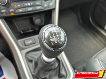 Suzuki SX4 II S-cross Facelifting 1.4 BOOSTERJET 140KM 2019 Suzuki SX4 S-Cross 4X4 Xenon Nawigacja Szklany Dach Kamera Cofania Be, zdjęcie 29