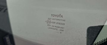 Toyota Auris II 2014 Toyota Auris Toyota Auris 1.8 Hybryda 99KM, zdjęcie 32