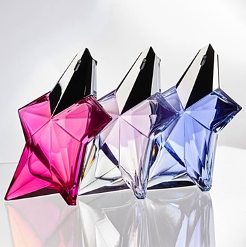 THIERRY MUGLER ANGEL 2019 EDT 100 МЛ ОРИГИНАЛ