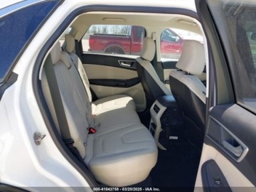 Ford Edge II 2024 Ford Edge 2024r., 4x4, 2.0L 2.0 Benzyna 250KM, zdjęcie 9
