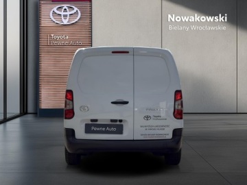 Toyota Proace II 2025 Toyota PROACE CITY L2 1,5-l D-4D S&amp;S Toyota PROACE, zdjęcie 4