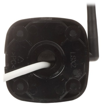IP-КАМЕРА IPC2122LB-AF28WK-G-BLACK Wi-Fi — 1080p 2
