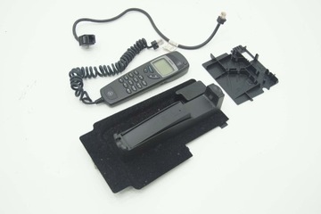 TELEFON NOKIA UCHWYT MERCEDES CL W215 W220