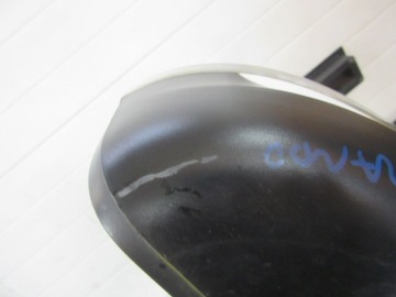 SSANGYONG KORANDO IV 2022 ZRCÁTKO PRAVÉ 10PIN + SMĚROVKA EU