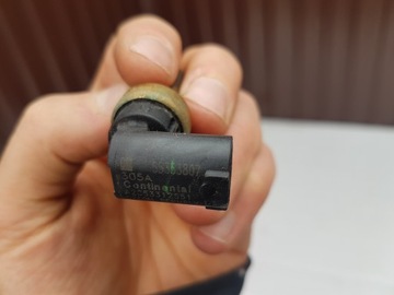 Датчик температуры жидкости A2C53312551 — Corsa D