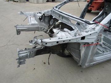 CX-30 21R PODŁUŻNICA LEWA ĆWIARTKA 45P