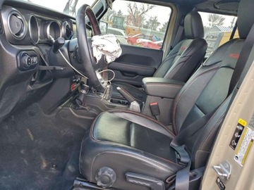 Jeep Gladiator 2022 Jeep Gladiator Rubicon 2022 3.6 Benzyna 285KM, zdjęcie 7