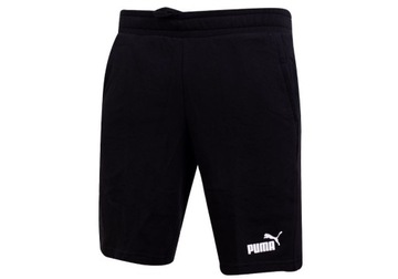 586709-01 SPODENKI MĘSKIE DRESOWE PUMA r. L