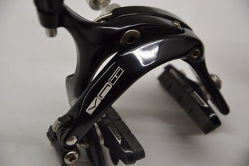 Комплект тормозов VNT Van Николас 342г перед + зад