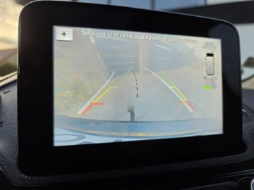 Ford 2019 Ford Grand Tourneo Connect TITANIUM /panorama/ aut, zdjęcie 9