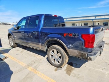 Ford 2019 Ford F150 Supercrew 2019 3.5 Benzyna 375KM, zdjęcie 1