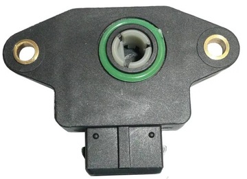 MODUL ŘÍDÍCÍ ČERPADLO PALIVA DO PEUGEOT/CITROEN