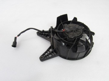 Вентилятор радиатора BMW G 310, 19р АБС