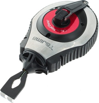 Маркировочный канат с крюком Tajima CR401 30 м ALU HIT толщиной 1 мм ЯПОНИЯ