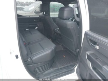 Toyota Tundra II 2024 Toyota Tundra Toyota Tundra Hybrid Platinium, od ubezpieczalni 3.4 Hybryda, zdjęcie 10