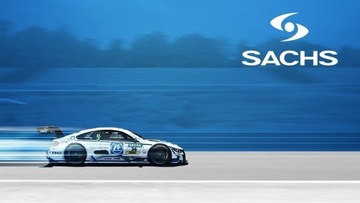 SACHS ПОДУШКА, ПОДШИПНИК АМОРТИЗАТОРА 802 336