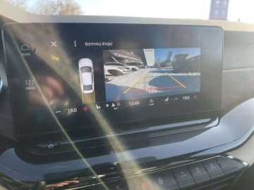 Skoda Octavia IV Liftback 2.0 TDI SCR 200KM 2023 Skoda Octavia 2.0TDI 200KM DSG 4x4 Wersja Style Salon Polska 2.0 Diesel, zdjęcie 16