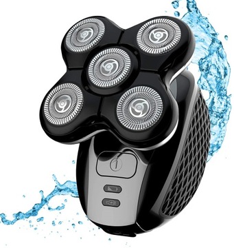 МУЖСКАЯ ТРЕТЬЯ ДЛЯ ЛИЦА, БОРОДА, ЭЛЕКТРОБРИТВА, ТРИМЕР