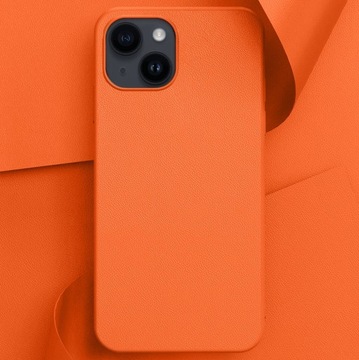 КОЖАНЫЙ ЧЕХОЛ MAGSAFE LEATHER для Apple iPhone 13