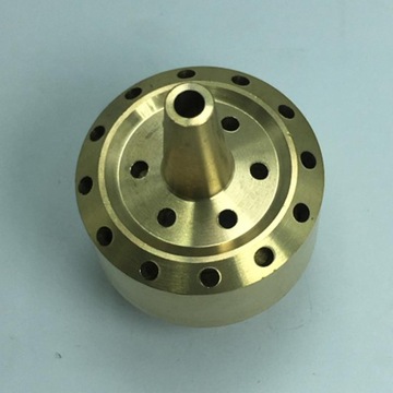 1/2 распылительная головка фонтана для развлечений