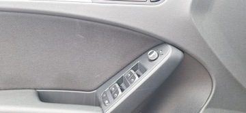 Audi A4 B9 Avant 2.0 TDI 190KM 2015 Audi A4 Allroad quattro S tronic, zdjęcie 15