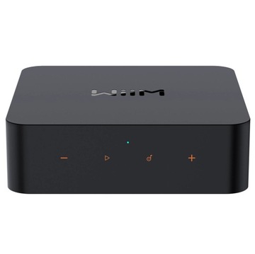 Сетевой проигрыватель WiiM PRO+