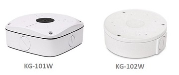 IP КАМЕРА КЕНИК КГ-5260ДЗАС-ИЛ-3