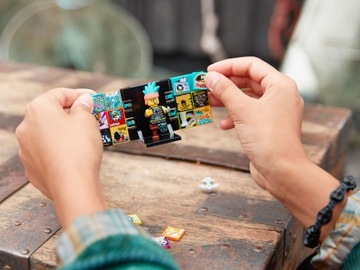 LEGO VIDIYO 43103 Битбокс «Пират панк»