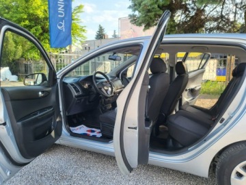 Hyundai i20 I Hatchback 5d Facelifting 1.2 DOHC 85KM 2014 Hyundai i20 1.2 85 KM 100% Przebieg 128 Tyś km, zdjęcie 16