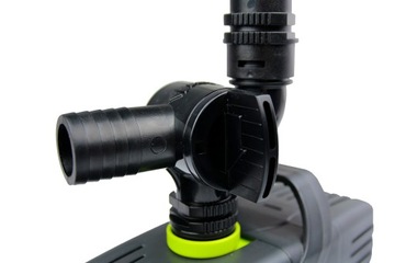 НАСОС ДЛЯ ПРУДА AQUAEL PFN-6000 ECO