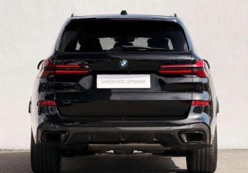 BMW X5 G05 SUV Facelifting 3.0 30d 298KM 2023 BMW X5 I wlasciciel M Sport 360 Hak Gwarancja Bezwypadkowy FVAT23, zdjęcie 5