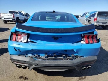 Ford Mustang VI 2024 Ford Mustang 2024 Ford Mustang 2.3 Benzyna 315KM, zdjęcie 6