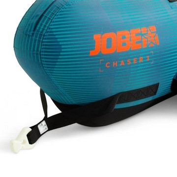 Водяной банан Jobe Chaser на 3 человека, модель 2024 г., доступен немедленно.