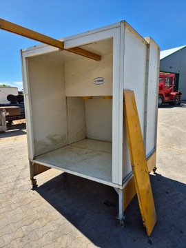 Покрасочный цех, цех порошковой покраски, печь, аппликатор