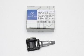 Датчик давления TPMS Mercedes A0009052102 НОВЫЙ