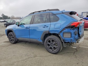 Toyota RAV4 V 2022 Toyota RAV4 Trd Off Road 2022 2.5 Benzyna 203KM, zdjęcie 1