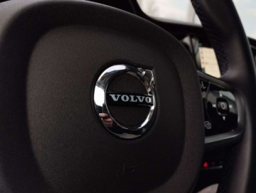 Volvo 2024 Volvo V60 Cross Country Plus B5 B AWD automat 250KM - FV23, GWARANCJA 2.0, zdjęcie 29