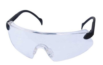 OKULARY OCHRONNE REGULOWANE DLA PILARZA DO PRAC W OGRODZIE HECHT 900106