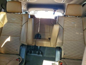 Cadillac Escalade III 2022 Cadillac Escalade Premium Luxury, 2022r., 4x4, 6.2L 6.2 Benzyna 420KM, zdjęcie 8