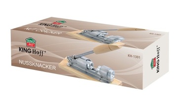 ЩЕЛКУНЧИК НА РЕГУЛИРУЕМОЙ ОСНОВЕ