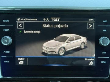 Volkswagen Passat B8 Limousine Facelifting 2.0 TDI SCR 150KM 2020 Volkswagen Passat 2.0 TDI 150KM 2020 ACC,zadbany, zdjęcie 23