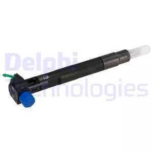 DELPHI VSTŘIKOVACÍ TRYSKA PALIVA 28230891