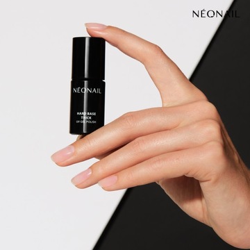 NEONAIL Гибридная база HARD BASE THICK 7,2 мл
