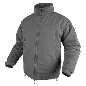 Kurtka Helikon Level 7 Climashield Apex - Shadow Grey 3XL