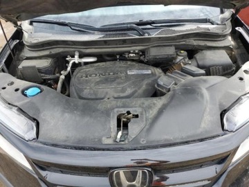 Honda Pilot II 2021 Honda Pilot 2021 HONDA PILOT BLACK, silnik benzynowy 3.5 L 3.5 Benzyna, zdjęcie 12