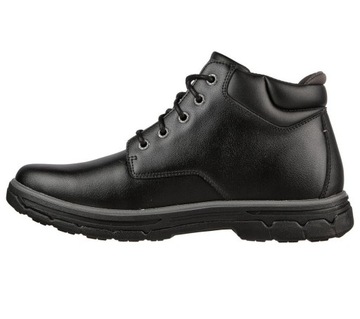 Męskie Buty SKECHERS Segment 2.0 Brogden rozm. 41